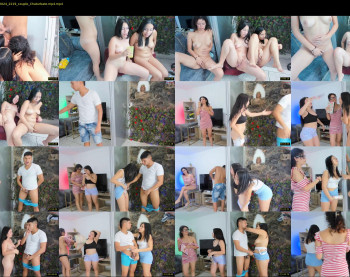 secrethause71605 — 86 minute Chaturbate couple cam show recording, 720p, Mar 1, 2024
