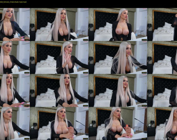 shayblonde — 59 minute Chaturbate female cam show recording, 720p, Mar 2, 2024