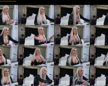 shayblonde — 66 minute Chaturbate female cam show recording, 720p, Mar 2, 2024