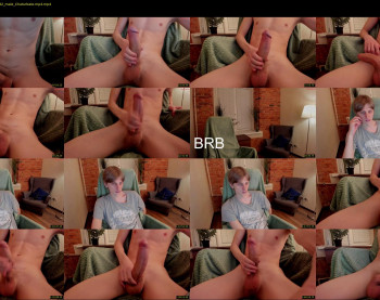slim_andy — 120 minute Chaturbate male cam show recording, 720p, Mar 2, 2024