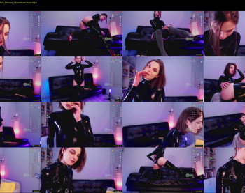 sonia__rose — 105 minute Chaturbate female cam show recording, 720p, Mar 1, 2024