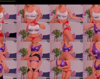 ssshameless — 120 minute Chaturbate female cam show recording, 720p, Mar 2, 2024