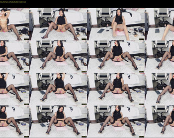 stefi_alizon — 26 minute Chaturbate female cam show recording, 720p, Mar 1, 2024
