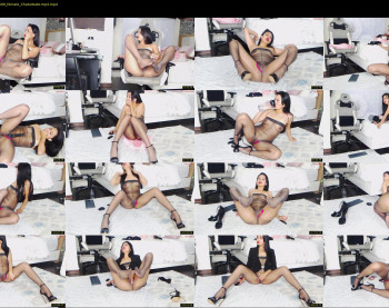 stefi_alizon — 120 minute Chaturbate female cam show recording, 720p, Mar 2, 2024