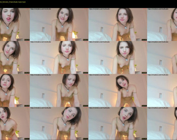 stellawells — 7 minute Chaturbate female cam show recording, 720p, Mar 2, 2024