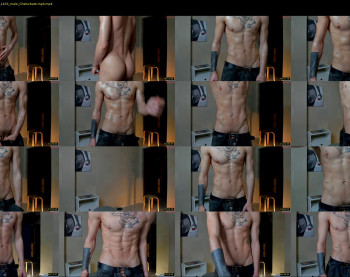sweet_smith8 — 53 minute Chaturbate male cam show recording, 720p, Mar 1, 2024