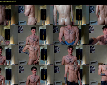 sweet_smith8 — 90 minute Chaturbate male cam show recording, 720p, Mar 1, 2024