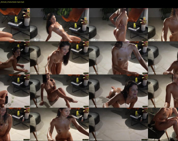 tifalock_ — 83 minute Chaturbate female cam show recording, 720p, Mar 2, 2024