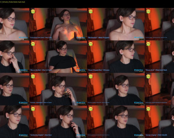 tiffanyriox — 120 minute Chaturbate female cam show recording, 720p, Mar 1, 2024