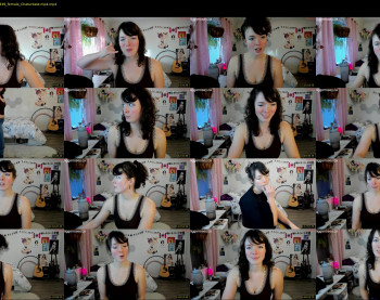 tiggerrosey — 120 minute Chaturbate female cam show recording, 720p, Mar 2, 2024