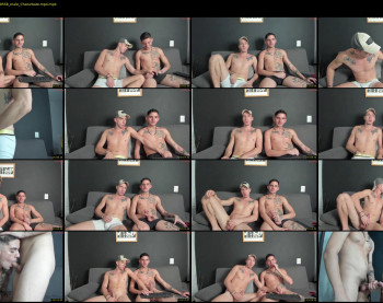timothy_eliot — 85 minute Chaturbate male cam show recording, 720p, Mar 1, 2024