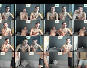 timothy_eliot — 3 minute Chaturbate male cam show recording, 720p, Mar 1, 2024