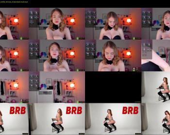 vanessa_maes — 120 minute Chaturbate female cam show recording, 720p, Mar 2, 2024