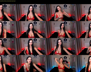 veronica_larson — 33 minute Chaturbate female cam show recording, 720p, Mar 2, 2024