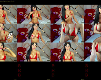 vicky_g21 — 56 minute Chaturbate female cam show recording, 720p, Mar 2, 2024