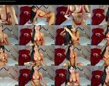 vicky_g21 — 26 minute Chaturbate female cam show recording, 720p, Mar 2, 2024