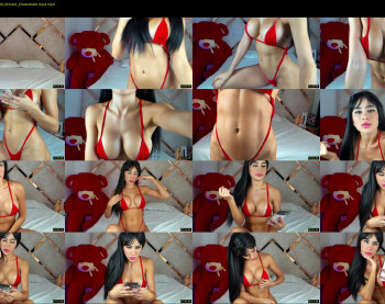 vicky_g21 — 10 minute Chaturbate female cam show recording, 720p, Mar 2, 2024