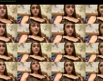 viktoria9898 — 11 minute Chaturbate couple cam show recording, 720p, Mar 1, 2024