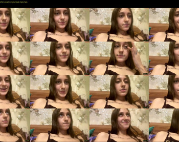 viktoria9898 — 9 minute Chaturbate couple cam show recording, 720p, Mar 1, 2024