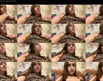 viktoria9898 — 4 minute Chaturbate couple cam show recording, 720p, Mar 1, 2024