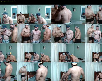 willhottwil1 — 63 minute Chaturbate couple cam show recording, 720p, Mar 1, 2024