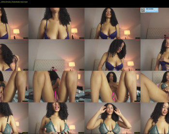 yayoi_cresp18 — 120 minute Chaturbate female cam show recording, 720p, Mar 1, 2024