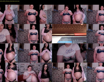 your_madhurricane — 65 minute Chaturbate female cam show recording, 720p, Mar 1, 2024
