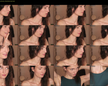 yulladao — 4 minute Chaturbate female cam show recording, 720p, Mar 1, 2024