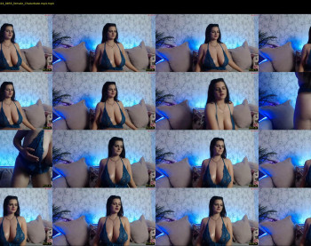 1dream_magical — 10 minute Chaturbate female cam show recording, 720p, Mar 2, 2024