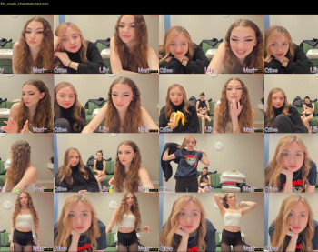 1i1ypa1mer — 50 minute Chaturbate female cam show recording, 720p, Mar 2, 2024