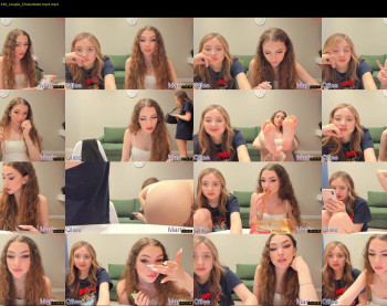 1i1ypa1mer — 93 minute Chaturbate female cam show recording, 720p, Mar 2, 2024