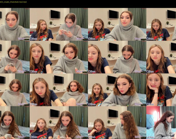 1i1ypa1mer — 67 minute Chaturbate female cam show recording, 720p, Mar 3, 2024