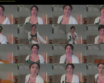 _austra1ia — 41 minute Chaturbate female cam show recording, 720p, Mar 2, 2024