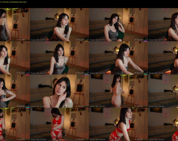 _blackbee_ — 59 minute Chaturbate female cam show recording, 720p, Mar 2, 2024