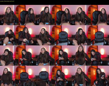_gaby1 — 11 minute Chaturbate female cam show recording, 720p, Mar 2, 2024