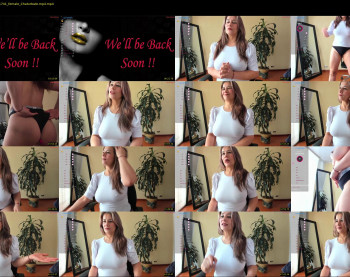 _jeniffer_hot — 54 minute Chaturbate female cam show recording, 720p, Mar 2, 2024