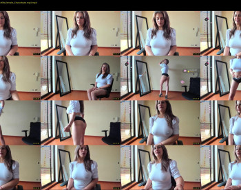 _jeniffer_hot — 7 minute Chaturbate female cam show recording, 720p, Mar 2, 2024