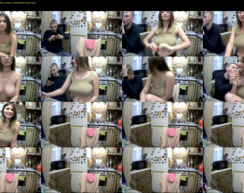 _magic_kis — 44 minute Chaturbate couple cam show recording, 720p, Mar 2, 2024