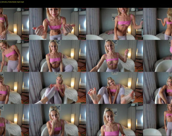 _mito_69 — 17 minute Chaturbate female cam show recording, 720p, Mar 2, 2024