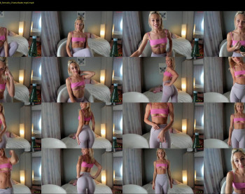 _mito_69 — 24 minute Chaturbate female cam show recording, 720p, Mar 2, 2024