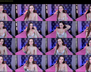 _stella_aa — 27 minute Chaturbate female cam show recording, 720p, Mar 2, 2024