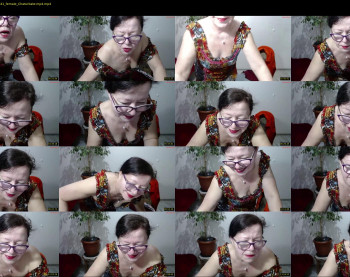 adelewildx — 16 minute Chaturbate female cam show recording, 720p, Mar 2, 2024