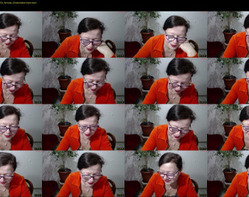 adelewildx — 5 minute Chaturbate female cam show recording, 720p, Mar 2, 2024