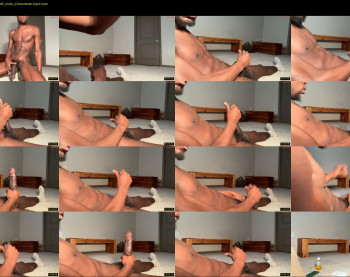 ahnoreclis — 18 minute Chaturbate male cam show recording, 720p, Mar 2, 2024