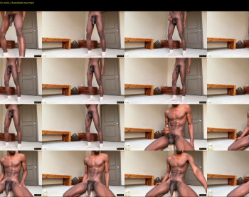 ahnoreclis — 16 minute Chaturbate male cam show recording, 720p, Mar 2, 2024