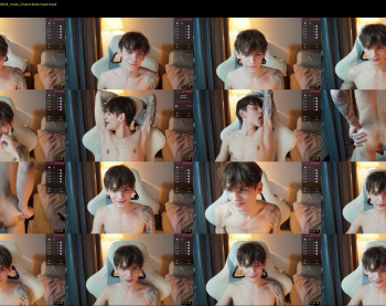 aiko_miracle — 29 minute Chaturbate male cam show recording, 720p, Mar 2, 2024