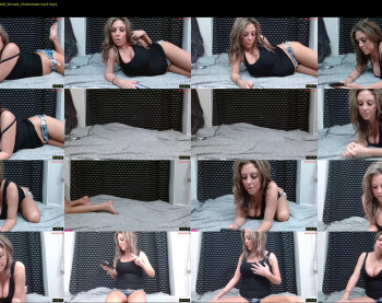 alannarack — 29 minute Chaturbate female cam show recording, 480p, Mar 3, 2024