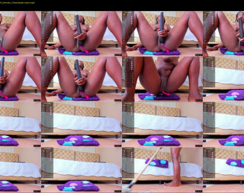 alessiiaa_ — 6 minute Chaturbate female cam show recording, 720p, Mar 2, 2024