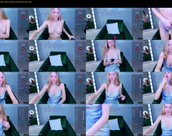 alexandra_demore — 6 minute Chaturbate female cam show recording, 720p, Mar 2, 2024