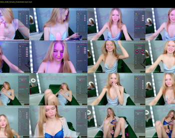 alexandra_demore — 89 minute Chaturbate female cam show recording, 720p, Mar 2, 2024